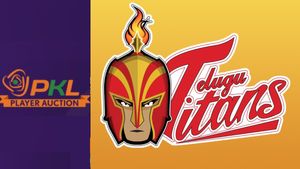 PKL Auction 2024: Telugu Titans Complete Squad, New Purchases, Price, Retained Players