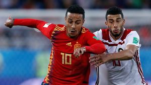 Why Thiago Alcantara Left Barcelona Just After One Month to Return to Liverpool Again?