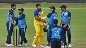 Jay Shah makes major announcement in Domestic Cricket, set to change fortunes!