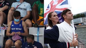 Olympics 2024: British Diver Tom Daley Ends Diving Career With Silver In Paris