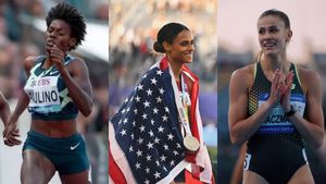 Olympics 2024: Marileidy Paulino to Sydney McLaughlin, Top 5 Women's 400m Runners Competing for Gold In Paris