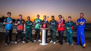 Top End T20 Series 2024: Teams, Schedule, Squads, Live Streaming and Telecast
