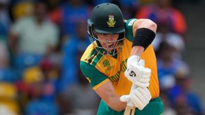 WI vs SA Dream11 2nd T20I: Prediction, Possible Playing 11, Squads, head-to-head as West Indies take on South Africa