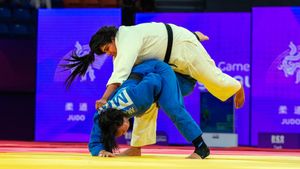 Olympics 2024 Judo: Who is Idalys Ortiz, Tulika Maan’s Opening Round Opponent in Paris?