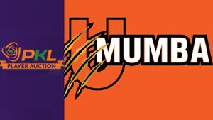 PKL Auction 2024: U Mumba Complete Squad, New Purchases, Price, Retained Players