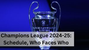 UEFA Champions League 2024-25 Group Stage Draw: Who Faces Who? Complete List of Fixtures of all 36 Teams
