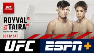 UFC Vegas 98 to be Headlined by Top Flyweight Contenders