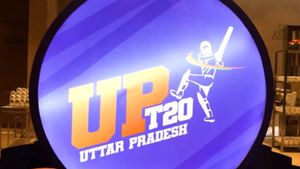 UP T20 2024: Schedule, Teams, Format, Live Streaming and Telecast