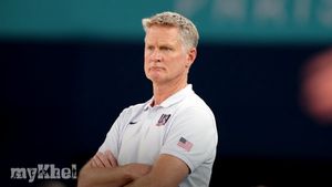 USA Warned Not To Underestimate Serbia Ahead Of Olympic Semi-Finals