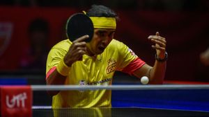 Ultimate Table Tennis 2024 Kicks Off Tomorrow: Opening Game, Timing, All You Need to Know About UTT 2024