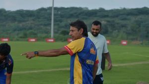 DPL 2024: Purani Dilli 6 coach Vijay Dahiya highlights team’s growing confidence in Delhi Premier League