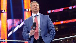 When Vince McMahon Spilled The Beans on His Bold Crush For Former WWE Diva Sable