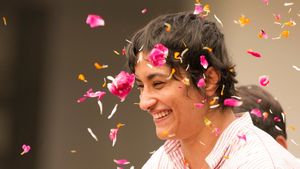 How and why Vinesh Phogat's social media post makes you again fall in love with her