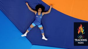 Paris 2024: Vinesh Phogat chapter has to close and Indian wrestling has to move forward