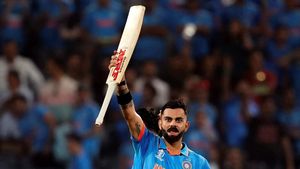 SL vs IND 2024: Three reasons why 'Century Machine' Virat Kohli could add another feather to his cap in Sri Lanka ODIs