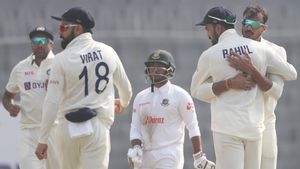 Will Bangladesh tour India in September despite ex-PM Sheikh Hasina getting temporary asylum in country?