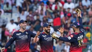 IPL 2025 mega auction to be held despite reservations from some teams, six retentions likely
