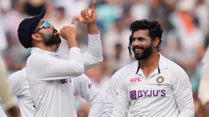 India vs England Test Series 2025 Schedule: Leeds to host first match from June 20, Lord's clash from July 10