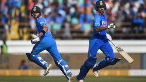 Virat Kohli posts emotional farewell message for Shikhar Dhawan on his retirement: 'One of India's most...'