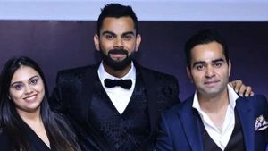 Rakshabandhan Special: Bhawna Kohli to Shahneel Gill - Meet the Sisters of Indian cricketers