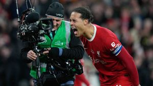 Ipswich Town vs Liverpool Live Streaming; Where to Watch Liverpool Premier League match on TV and Online?