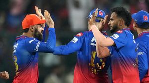 Maharaja Trophy 2024: Gulbarga Mystics’ Vyshak Vijaykumar Taking Inspiration From RCB Teammates Heading Into New Season