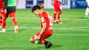 Wadajied Ryngkhlem Exclusive: Shillong Lajong youngster on Dreams, love for Phil Foden and Exams during Durand Cup