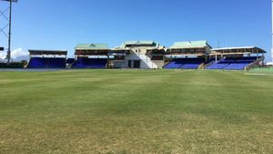 TKR vs SNP Dream11 CPL 2024 Match 3: Prediction, Possible Playing 11, Squads, head-to-head as Knight Riders take on Patriots
