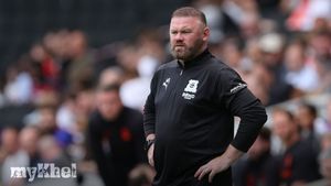 Rooney 'Angry' As Plymouth Tenure Begins With Heavy Loss To Sheffield