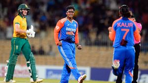 WBBL 10 Draft: Deepti Sharma to Nida Dar – Full List of Player Nominations For Women’s Big Bash Draft 2024