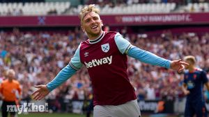 Jarrod Bowen To Lead West Ham As Captain In Upcoming Premier League Season