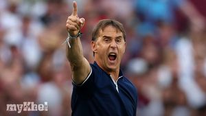 West Ham Vows To Improve After Aston Villa Defeat Marks Tough Start
