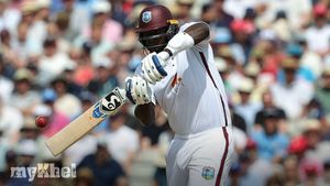 Russell And Holder To Miss South Africa T20 Series For Rest