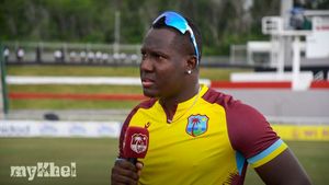 West Indies Captain Calls Out Team's 'Unacceptable' Rustiness In Recent Win