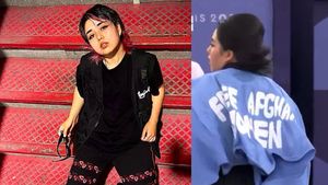 Who is Manizha Talash, Afghan B-girl who got disqualified from Paris Olympics 2024?