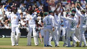 West Indies vs South Africa 2024 Test Series: Schedule, Date, Time in India, Venues, Squads & Live Streaming Info
