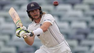 Will Pucovski forced to retire from Cricket at 26 due to unfortunate reason