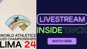 World Athletics U20 Championships 2024 Live Streaming: Online and TV Telecast As Per Country
