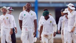 WTC 2023-25 Standings After WI vs SA 2nd Test: Proteas Climb Two Spots With Series Win in West Indies
