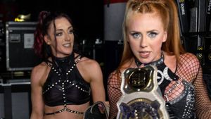 Bash in Berlin 2024: Two more championship matches set for WWE PLE
