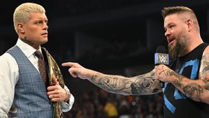Bash in Berlin 2024: Undisputed WWE Title Match confirmed for international PLE