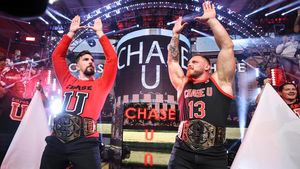 NXT No Mercy 2024: Four Title matches announced for September WWE PLE