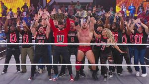 WWE NXT: Two New Champions crowned on August 13 episode
