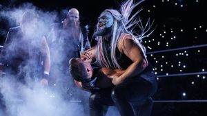 WWE Raw: Uncle Howdy in-ring return; Tournament announced for August 26 episode