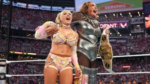WWE SmackDown: Street Fight Title Match and more booked for August 30 episode