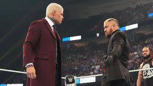 SummerSlam 2024: Bloodline Rules returning for WWE Title Main Event Match