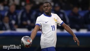 AC Milan Bolsters Midfield With Youssouf Fofana From Monaco