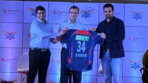 IPL 2025: Three reasons why Zaheer Khan's Role as Mentor could spark a 'New Era' for LSG