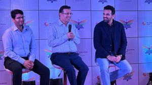 LSG mentor Zaheer Khan backs impact player rule in IPL, says it's for growth of Indian cricket