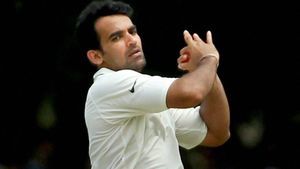 Zaheer Khan set to join LSG as team mentor, official announcement expected today